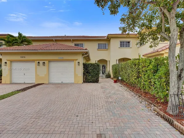13220 SW 143rd Ter, Miami, FL 33186