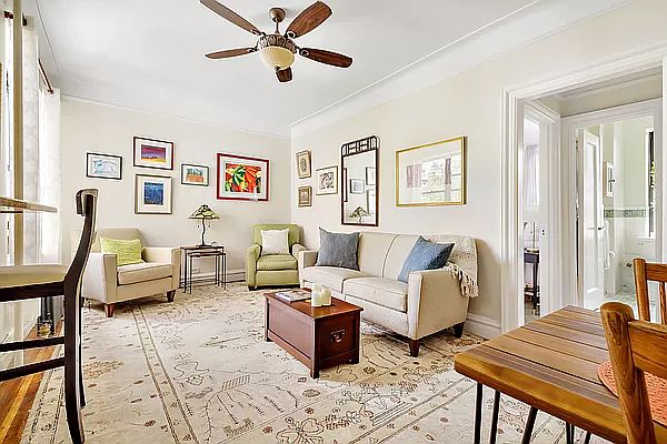 1st image of 57 W 93rd St #5FG