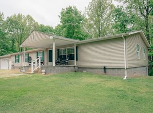 1070 Archway Rd, Blue Ridge, VA 24064