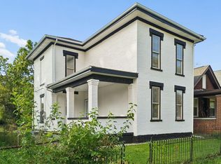 1171 Atcheson St, Columbus, OH 43203