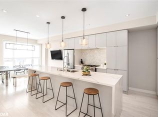 177 Huguenot Rd, Oakville, ON