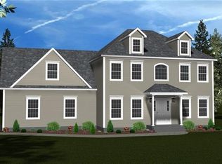 5 Arbor Ln #31, Windsor Locks, CT 06096