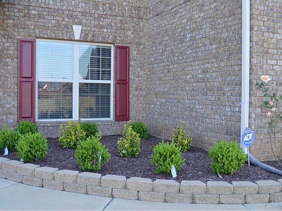 Landscaping : Fresh Landscaping