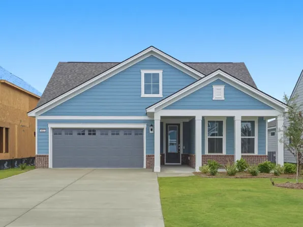 692 Wiry Green Leaf Ln, Bluffton, SC 29909