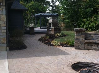 5025 Hunters Trl, Minster, OH 45865