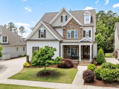937 Sedgefield Park Ln, Cary, NC, 27519