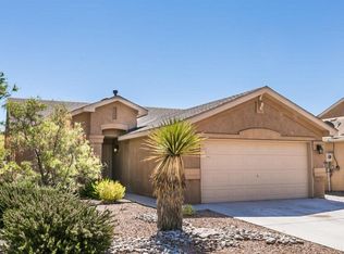 10424 Condor Dr NW, Albuquerque, NM 87114
