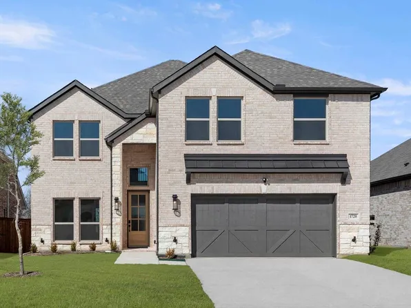 1720 Canals Dr, Little Elm, TX 75068