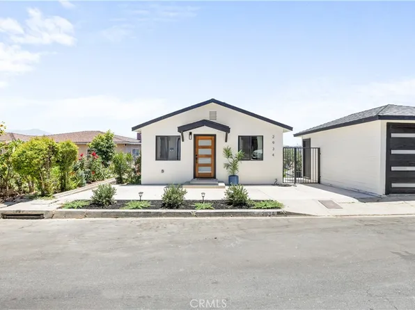 2934 Haven St, Los Angeles, CA 90032