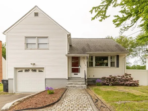 736 Hillside Avenue, Hartford, CT 06106