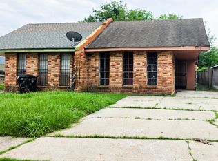 7850 Venice Blvd, New Orleans, LA 70128