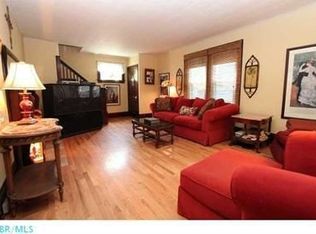 658 S Hampton Rd, Columbus, OH 43213