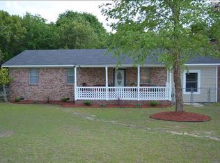 2375 Green Hill Rd, Lugoff, SC 29078