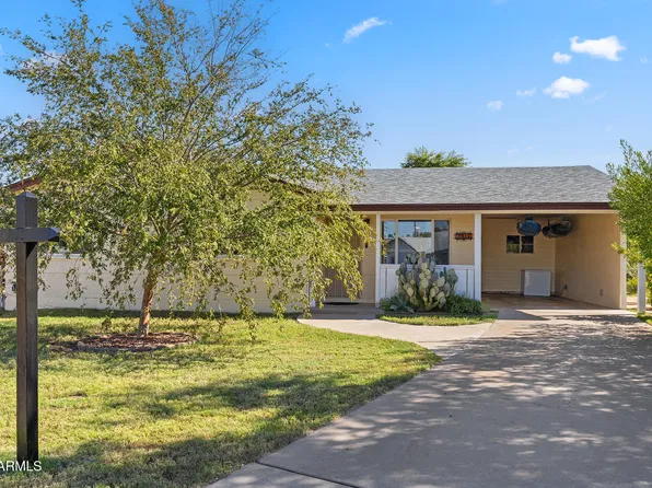 2016 W STELLA Lane, Phoenix, AZ 85015