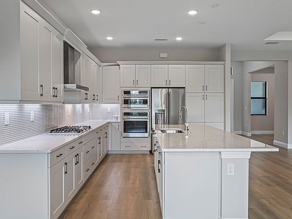 Palm Beach Kitchen