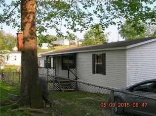 419 Moses St, Saint Albans, WV 25177