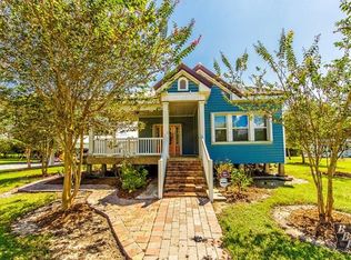 240 Airport Rd, Galliano, LA 70354