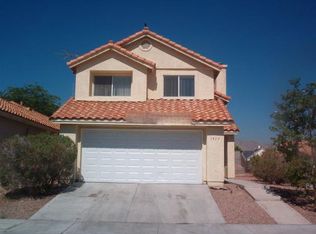1917 Spangle Dr, Las Vegas, NV 89108
