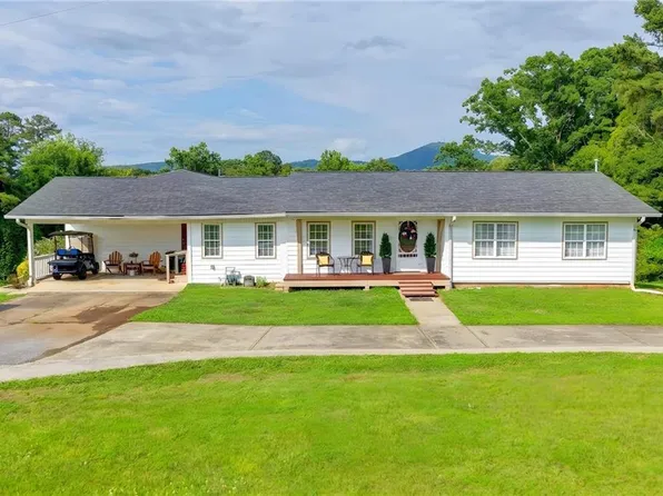6474 Dahlonega Hwy, Clermont, GA 30527