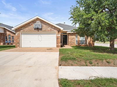 525 N Kline Ave, Lubbock, TX, 79416