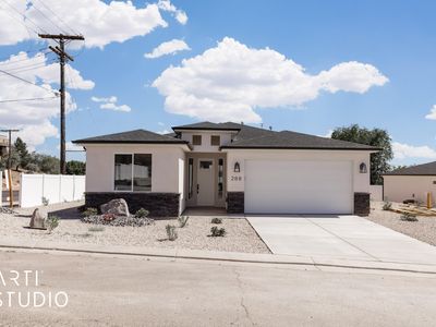 288 E 260 N, Washington, UT, 84780