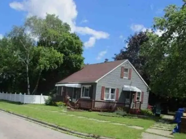 200 Galarno St, Bay City, MI 48708