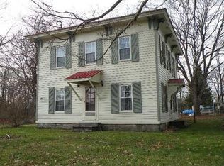 171 Grant Rd, Williamstown, NY 13493