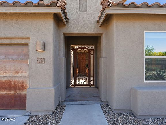 3rd image of 3946 W Post Ranch Pl