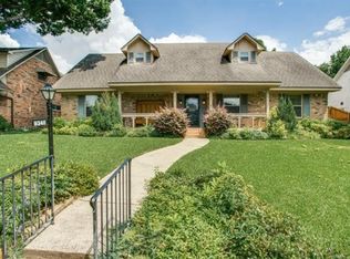 9348 Creel Creek Dr, Dallas, TX 75228