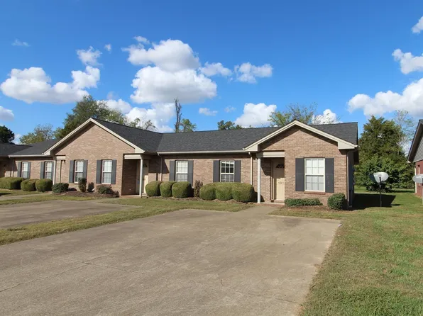 (undisclosed Address), Hopkinsville, KY 42240