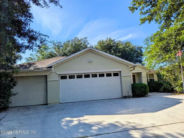 11360 SONGBIRD LAKES Court, Jacksonville, FL 32221