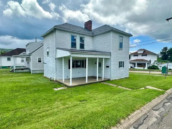 2301 Jackson Street, Moundsville, WV 26041