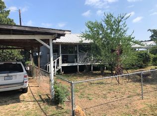 525 Munson St, Tow, TX 78672
