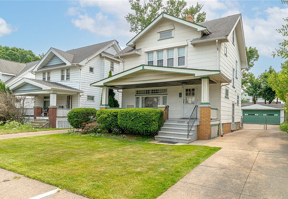 1st image of 10209 Champion Ave