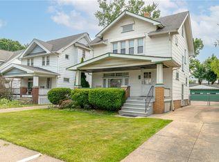 10209 Champion Ave, Cleveland, OH