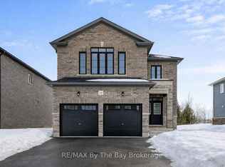 64 Amber Dr, Wasaga Beach, ON L9Z 0R9