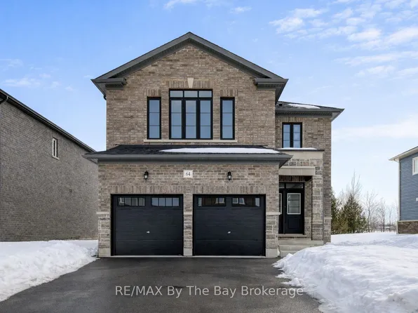 64 Amber Dr, Wasaga Beach, ON L9Z 0R9