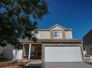 4463 Andes St, Denver, CO 80249