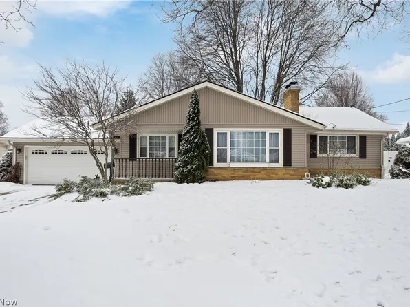 236 Knollwood Dr, Wadsworth, OH 44281