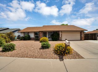 20637 N 17th Ave, Phoenix, AZ 85027