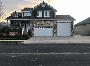 5781 N Belmont Dr, Morgan, UT 84050