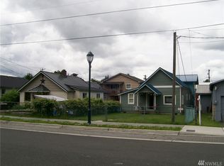 108 S Kentucky Ave, Granite Falls, WA 98252