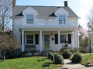 115 Lebanon Rd, Springfield, KY 40069