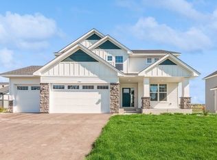 2081 Watermark Way, Lino Lakes, MN 55038