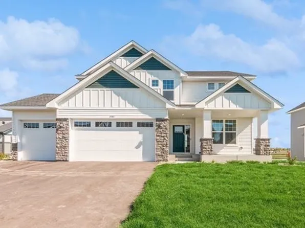 2081 Watermark Way, Lino Lakes, MN 55038