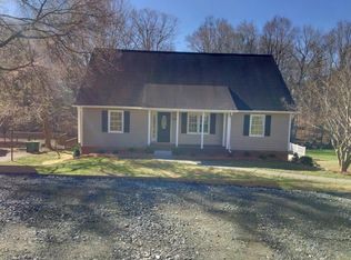 776 Grinnell St, Lewisville, NC 27023