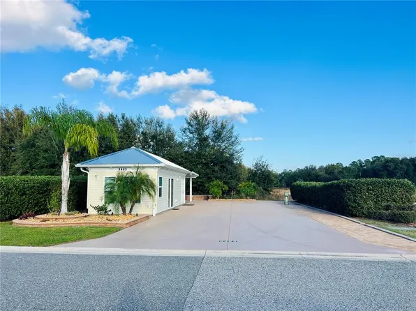 9465 SE 47th Way #219, Webster, FL 33597