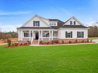 1170 Drayton Count, Aiken, SC 29801