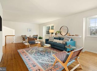 112 Roberts Pl, Mount Laurel, NJ 08054