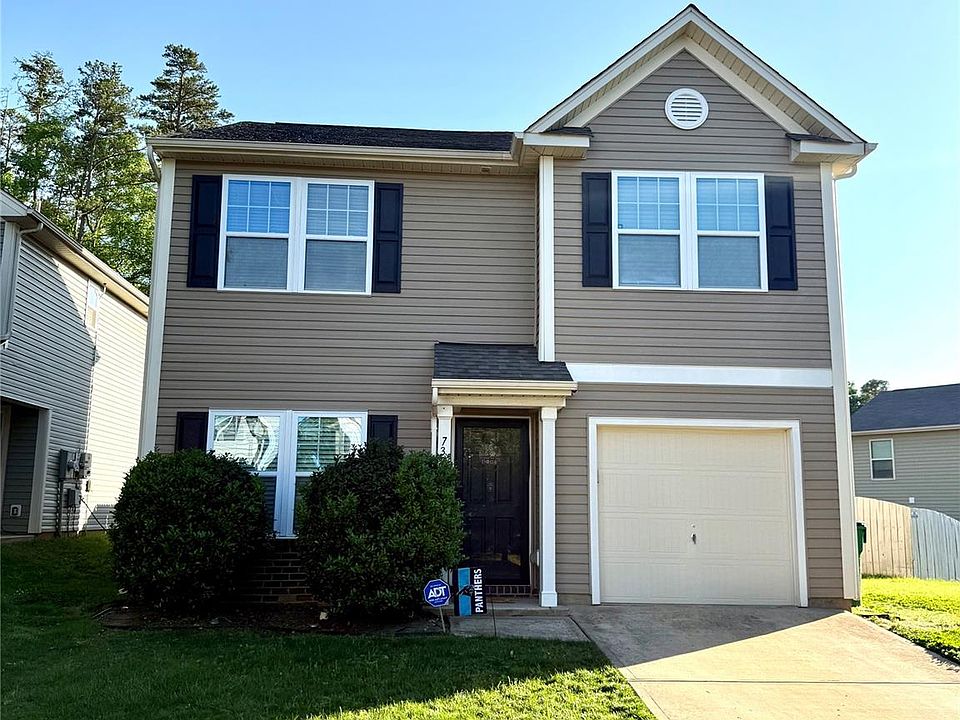 1st image of 739 Mountain Quail Dr